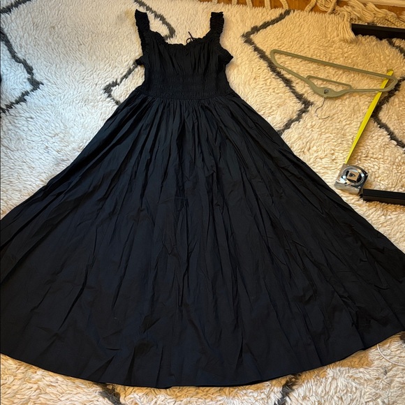 Doen Emmaretta in Black - Picture 13 of 13